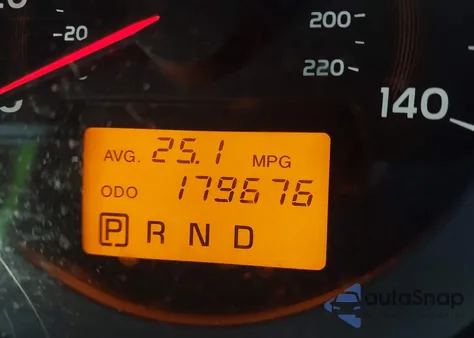 2012 Toyota Rav4 из США, поврежденный, VIN 2T3ZF4DV5CW119598